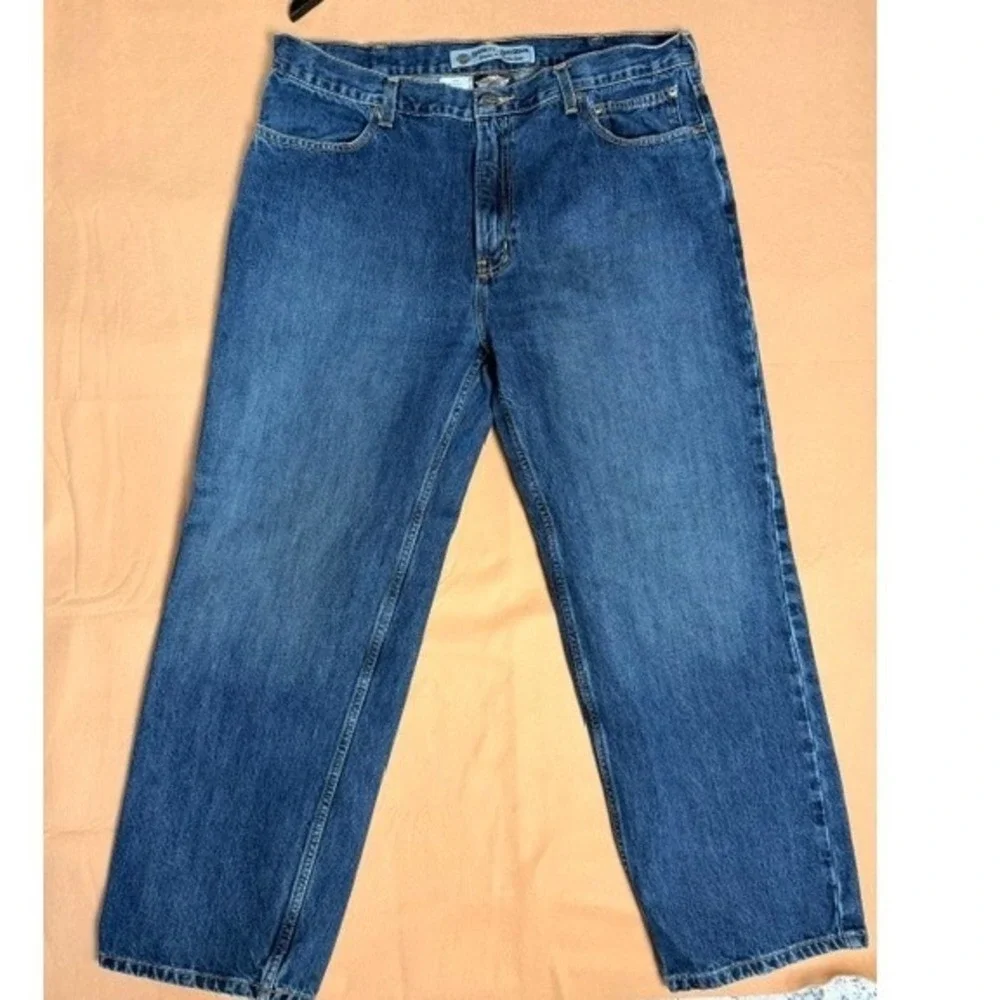 Harley-Davidson pre owned